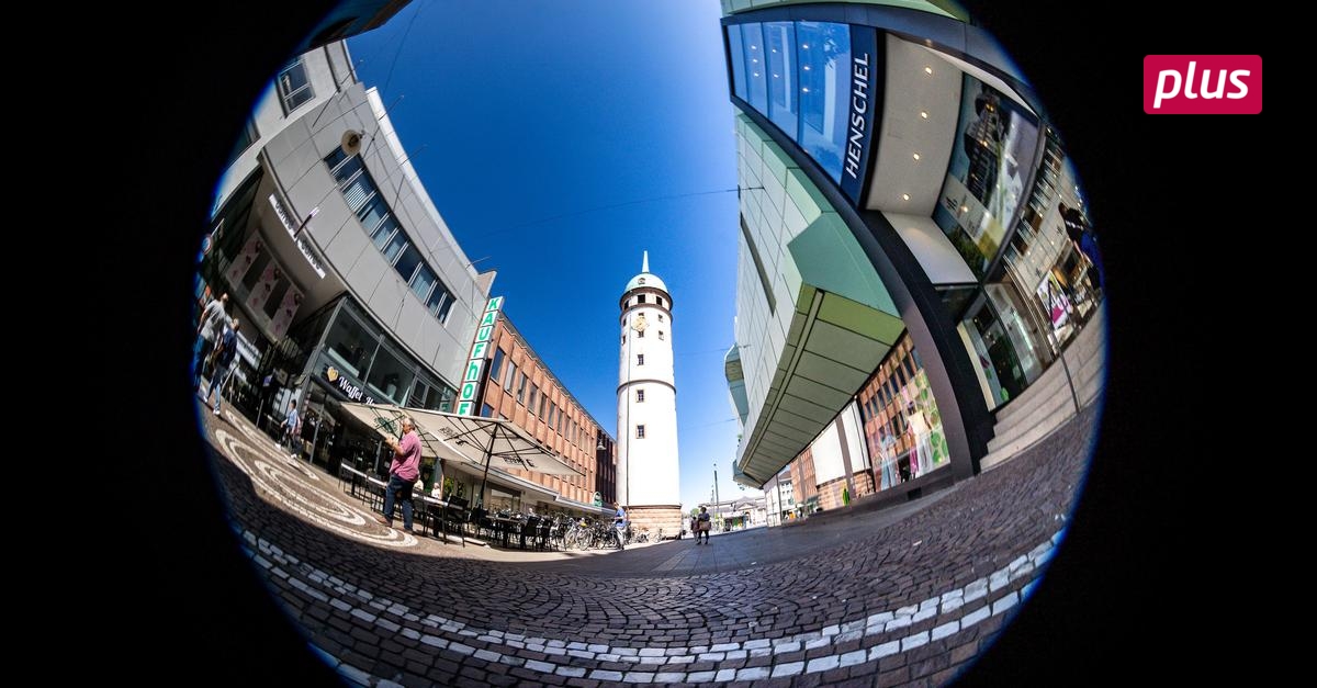 Stadtparlament Darmstadt unter besonderen Vorzeichen